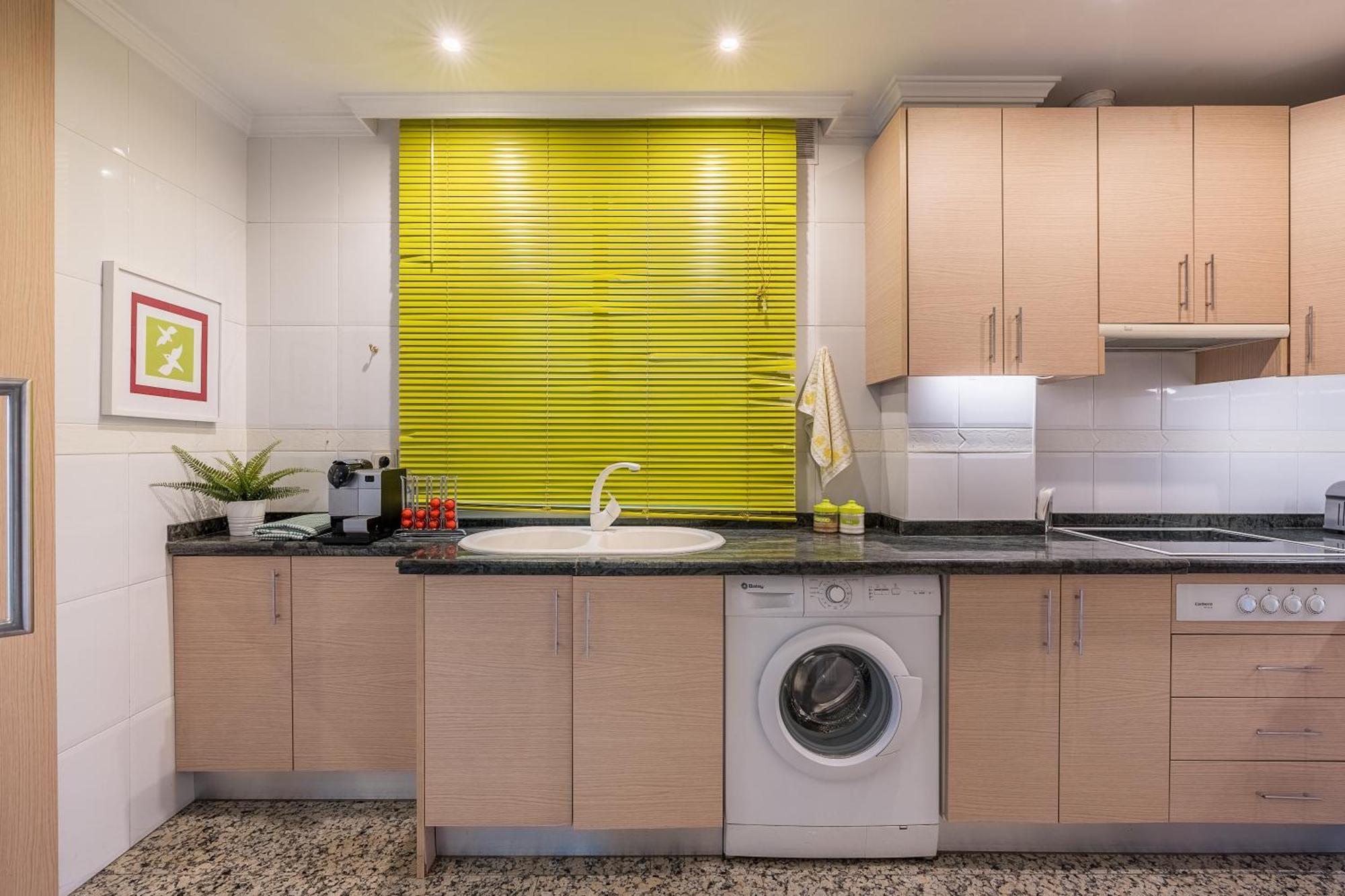 Apartamento Aravirma Granada Luaran gambar