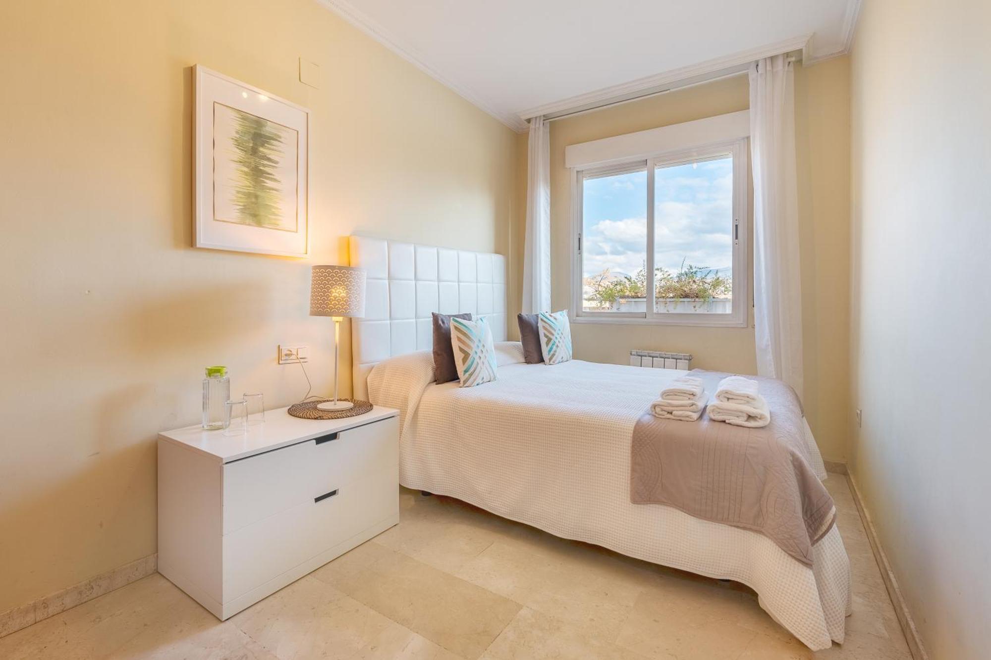 Apartamento Aravirma Granada Luaran gambar