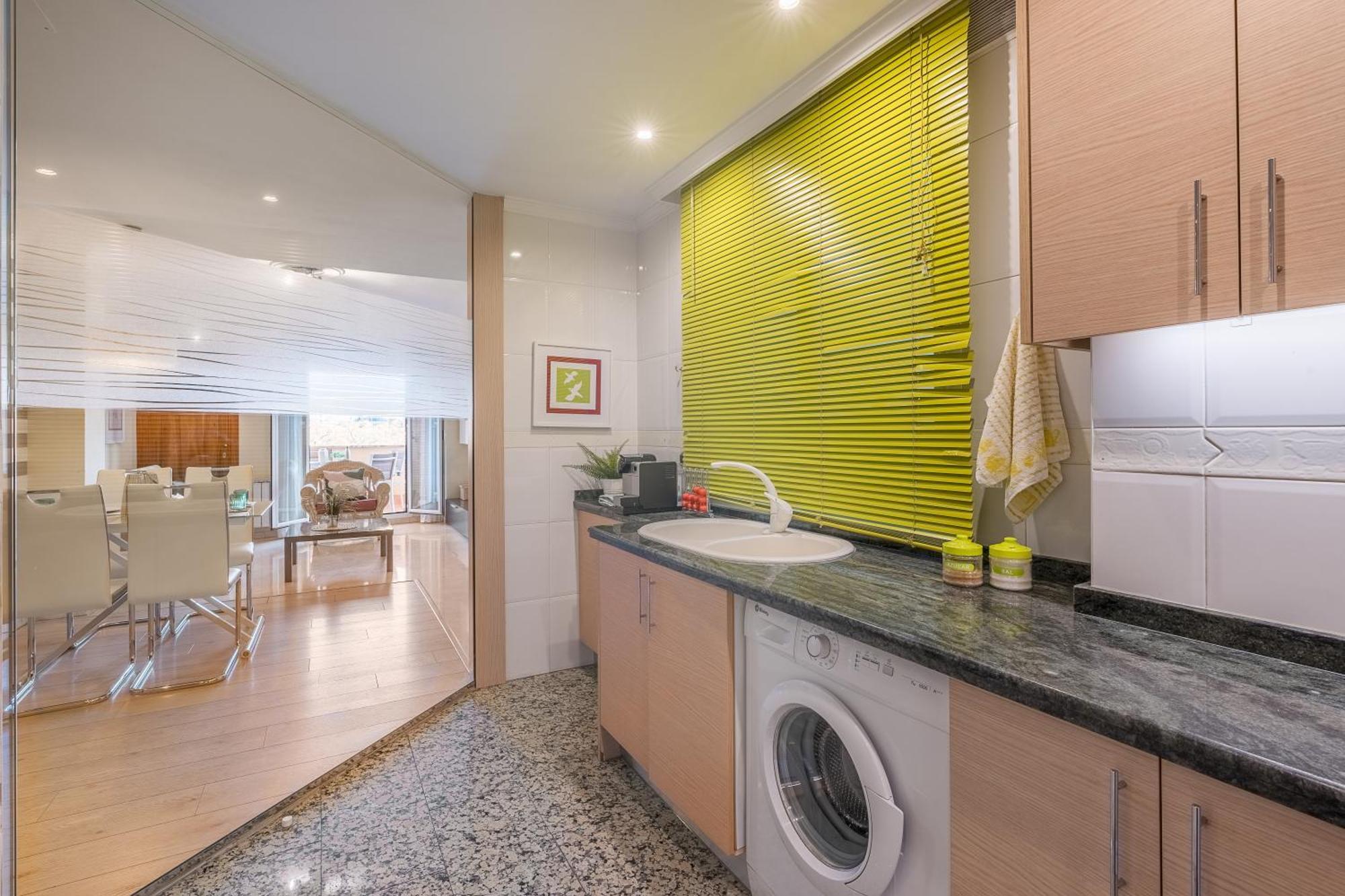 Apartamento Aravirma Granada Luaran gambar