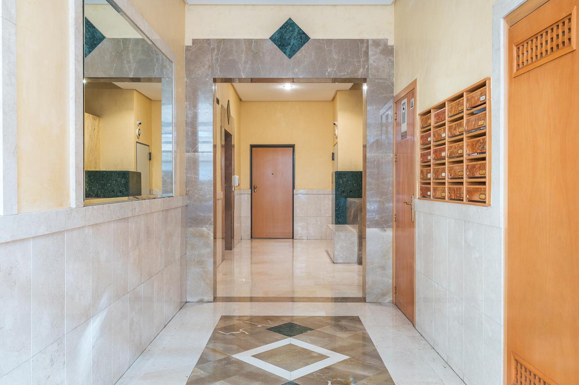 Apartamento Aravirma Granada Luaran gambar